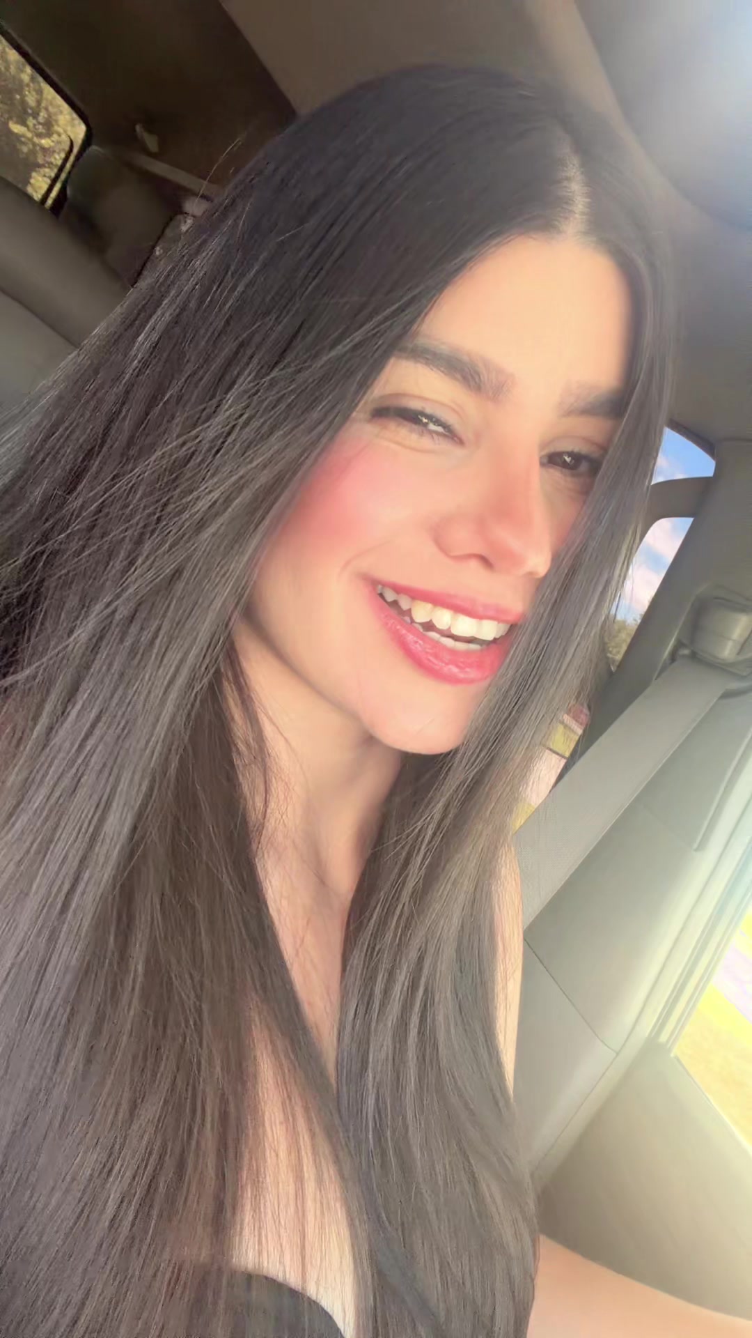 @Paula Rangel