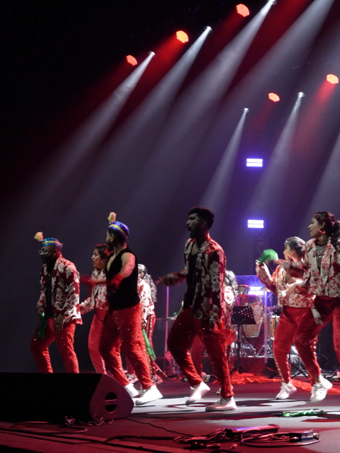 @D4Dance Bangladesh