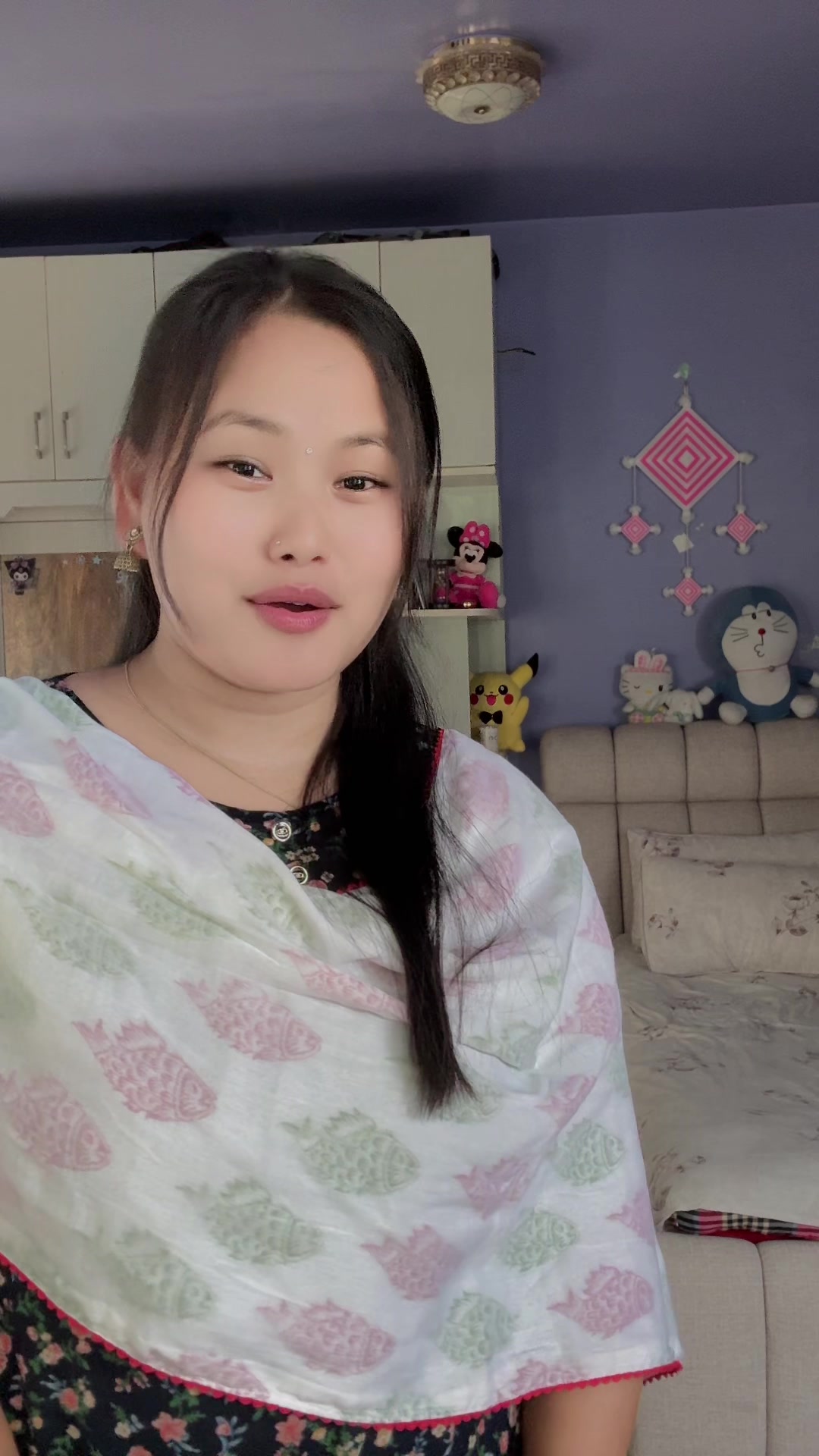 @Bishu Gurung