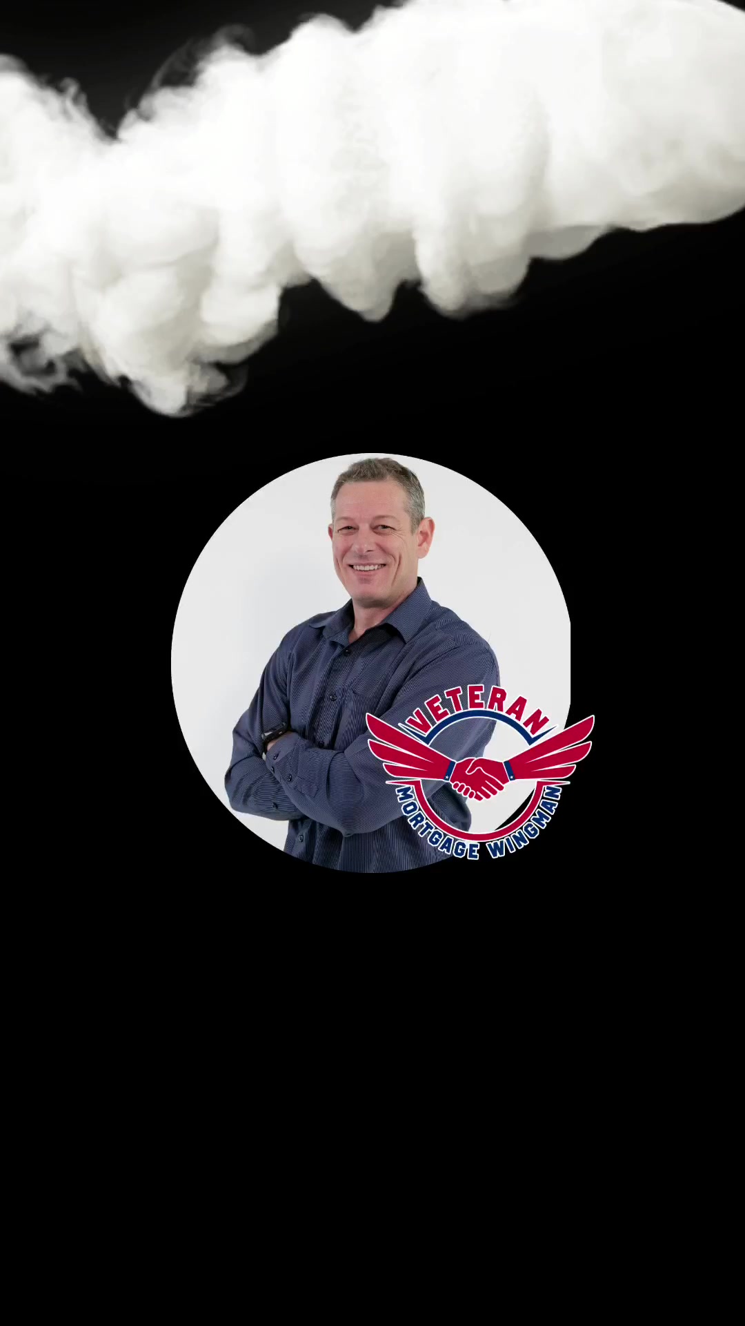 @Veteran Mortgage Wingman