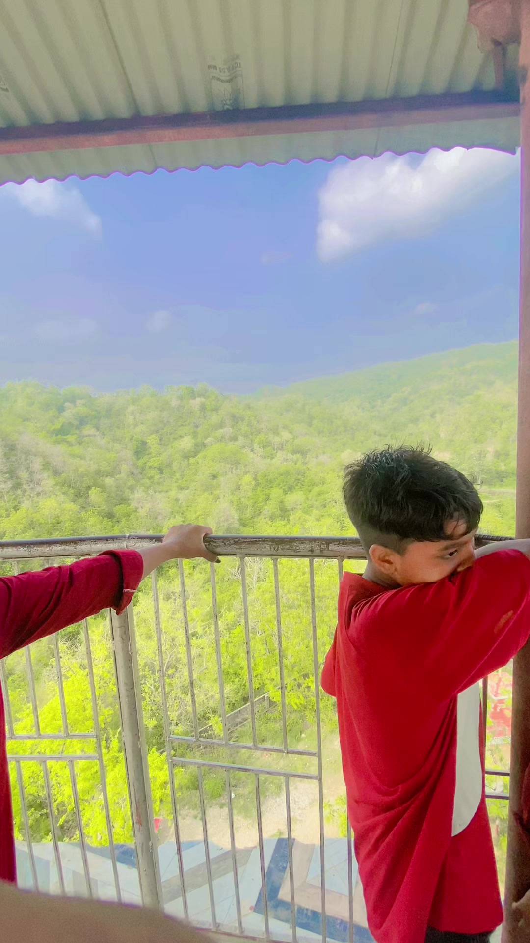 @Prabin Yadav x7