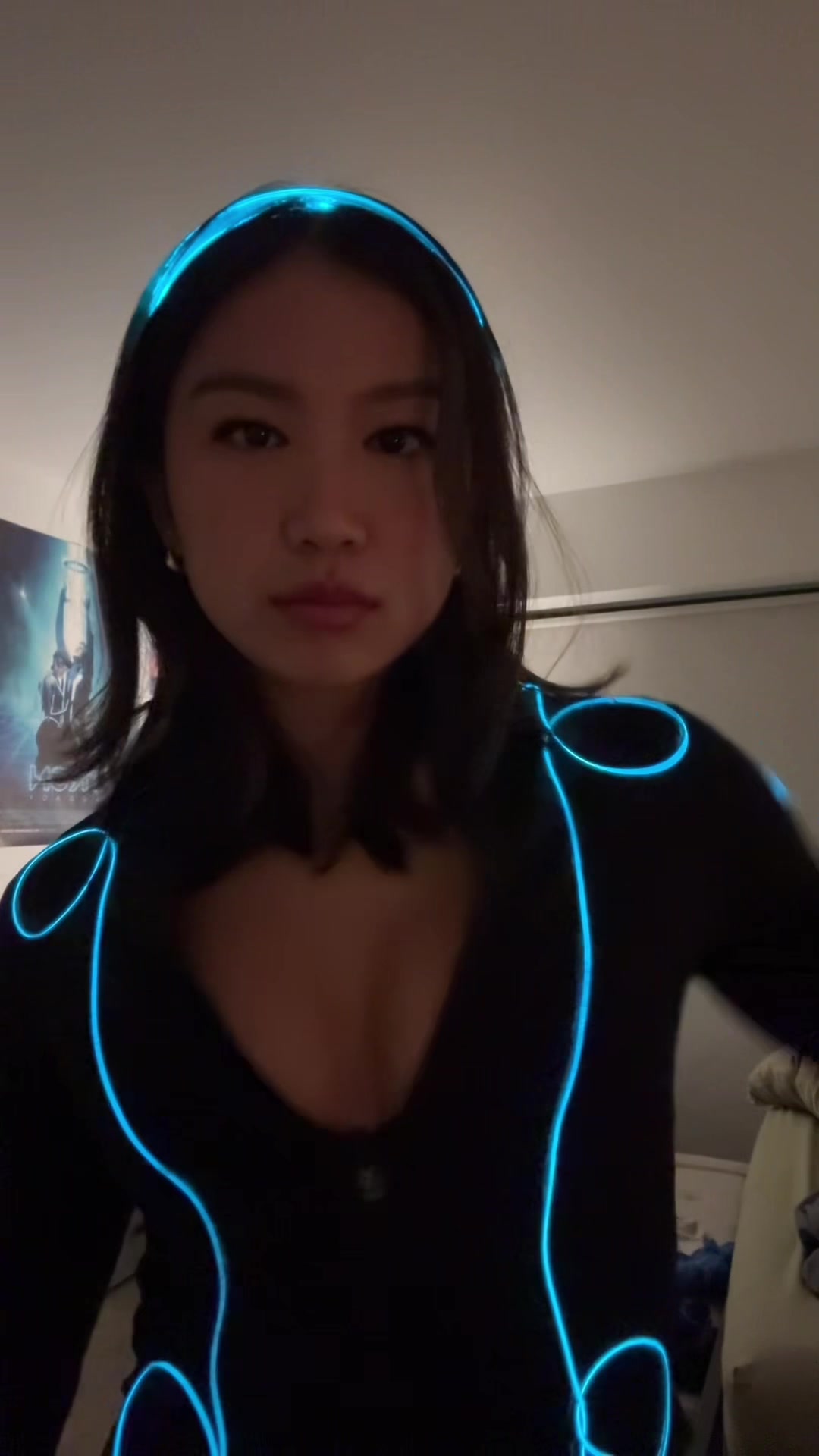 @Iris Yang