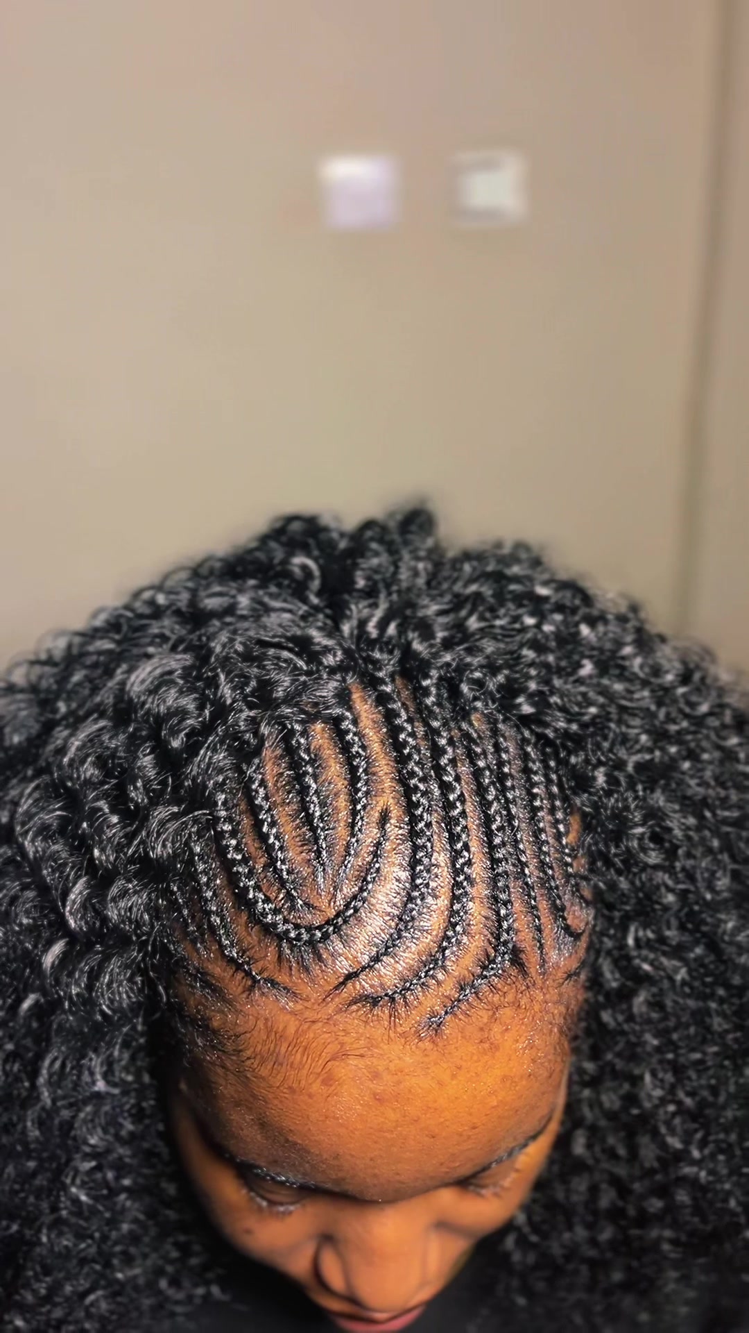 @N’Braids || Braider in KNUST
