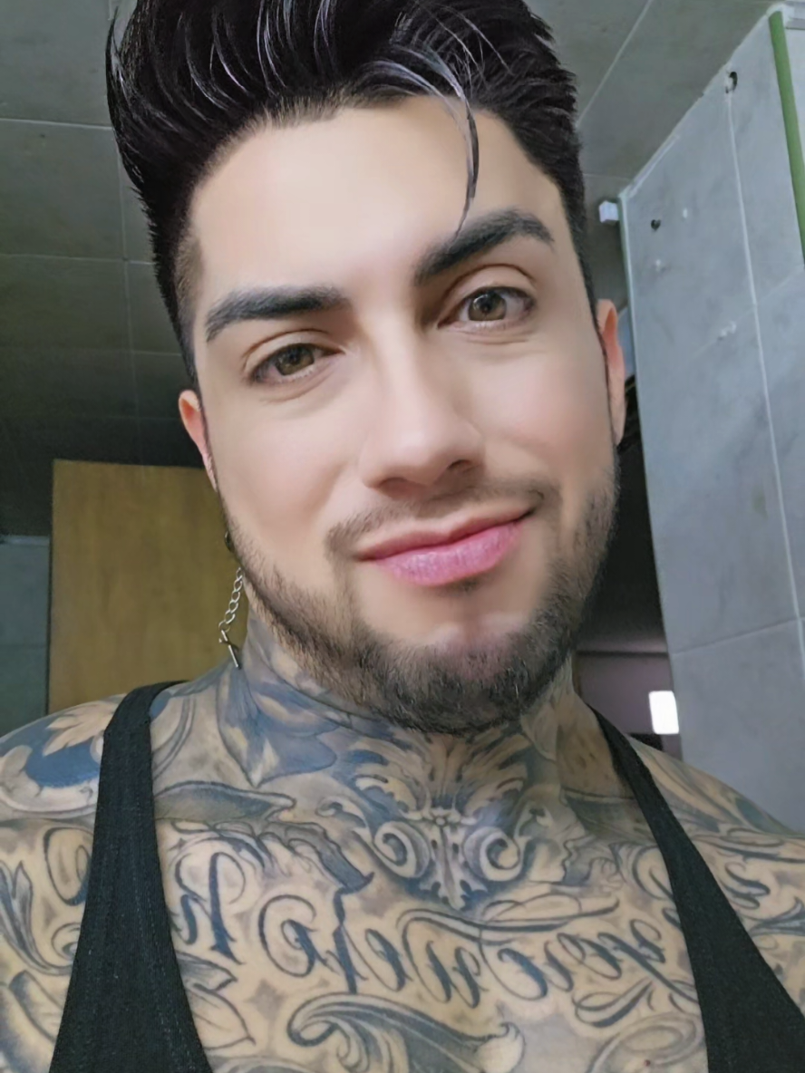 @Dylan Belmont Tiktok