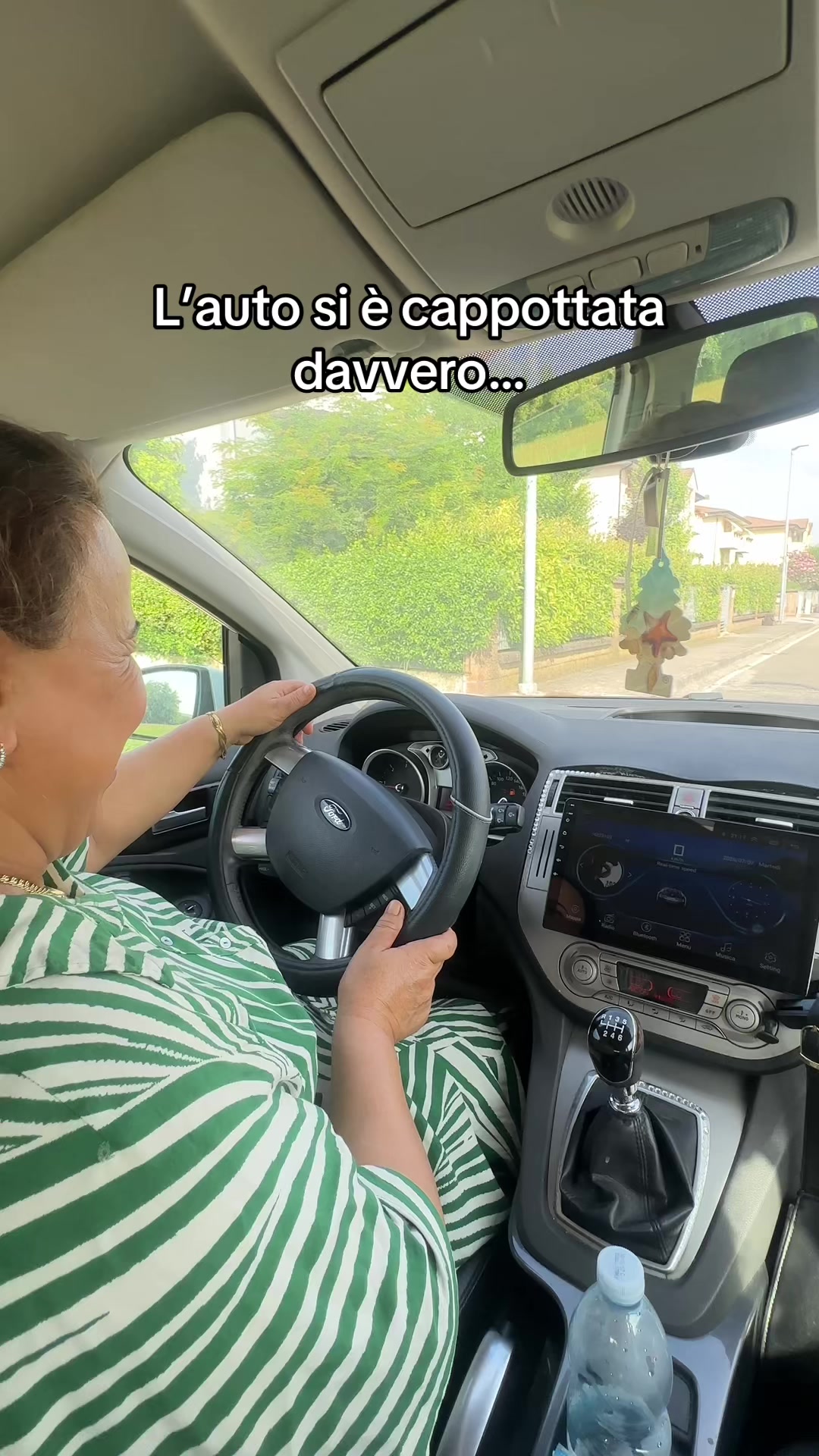 @Serena hadaji