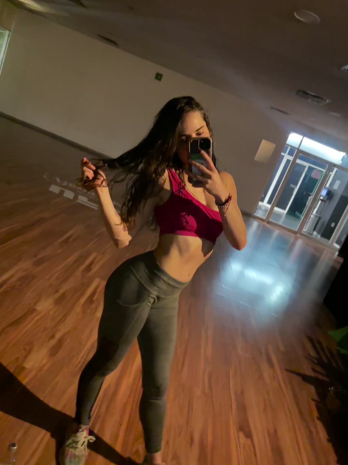 @Daphne Montesinos
