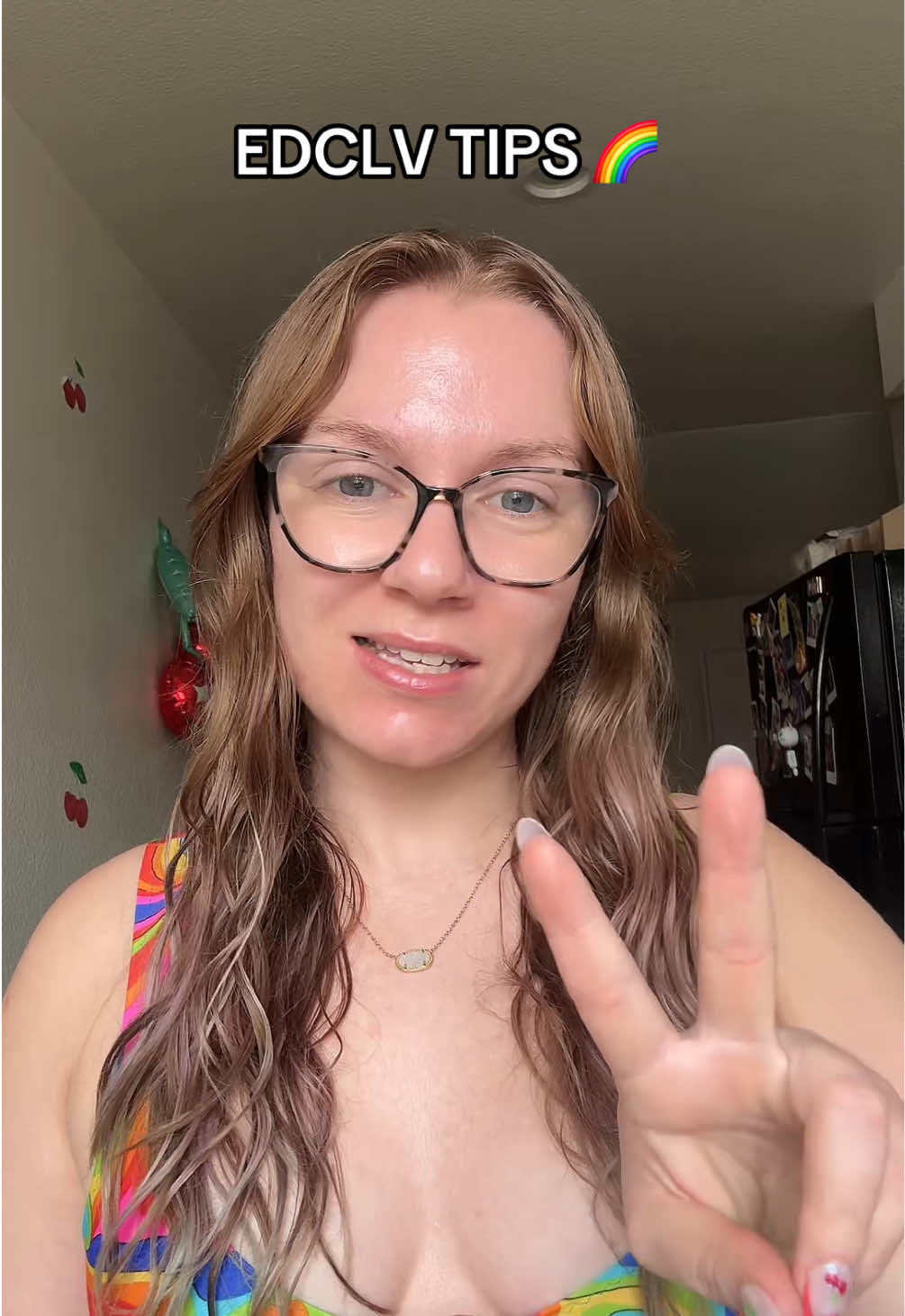@Mikayla 🦋 | edm + festivals
