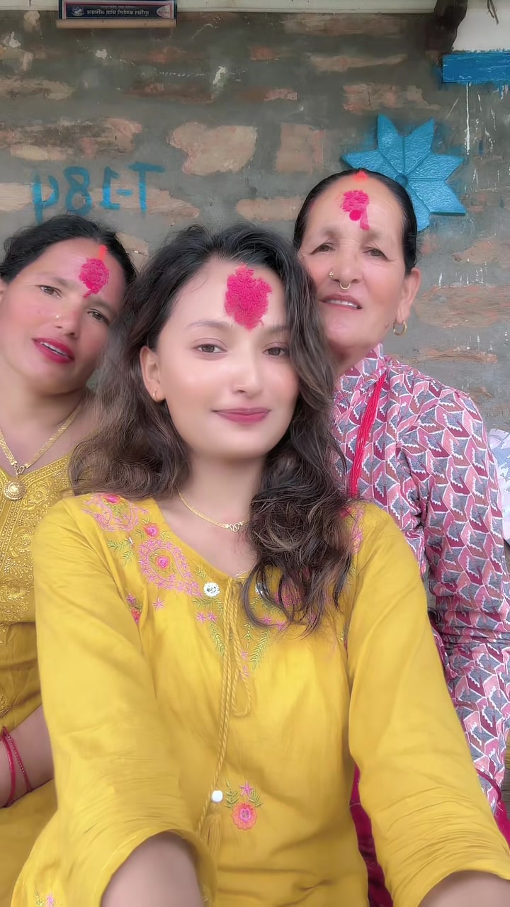 @Shusila R. Chhetri