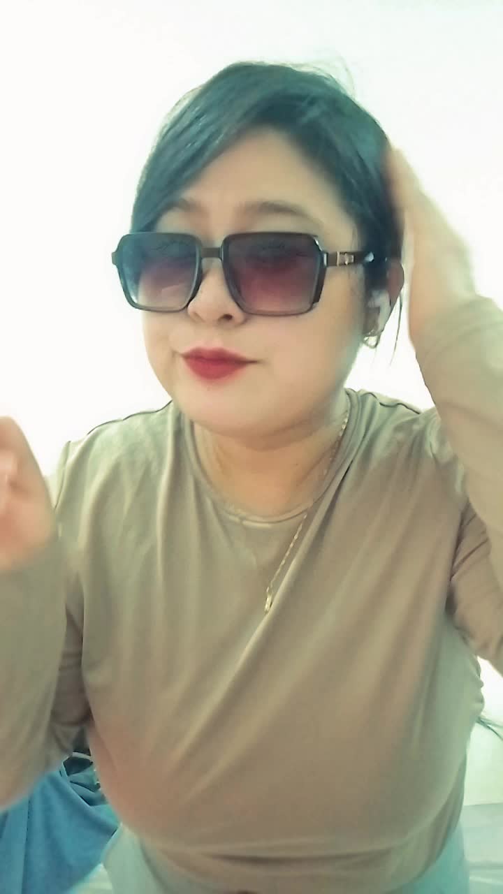 @👑Miss Pabi Thakuri Maharani👑