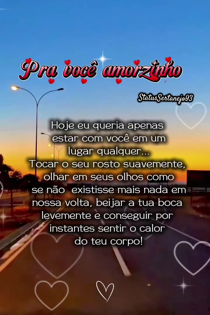 @StatusSertanejo93