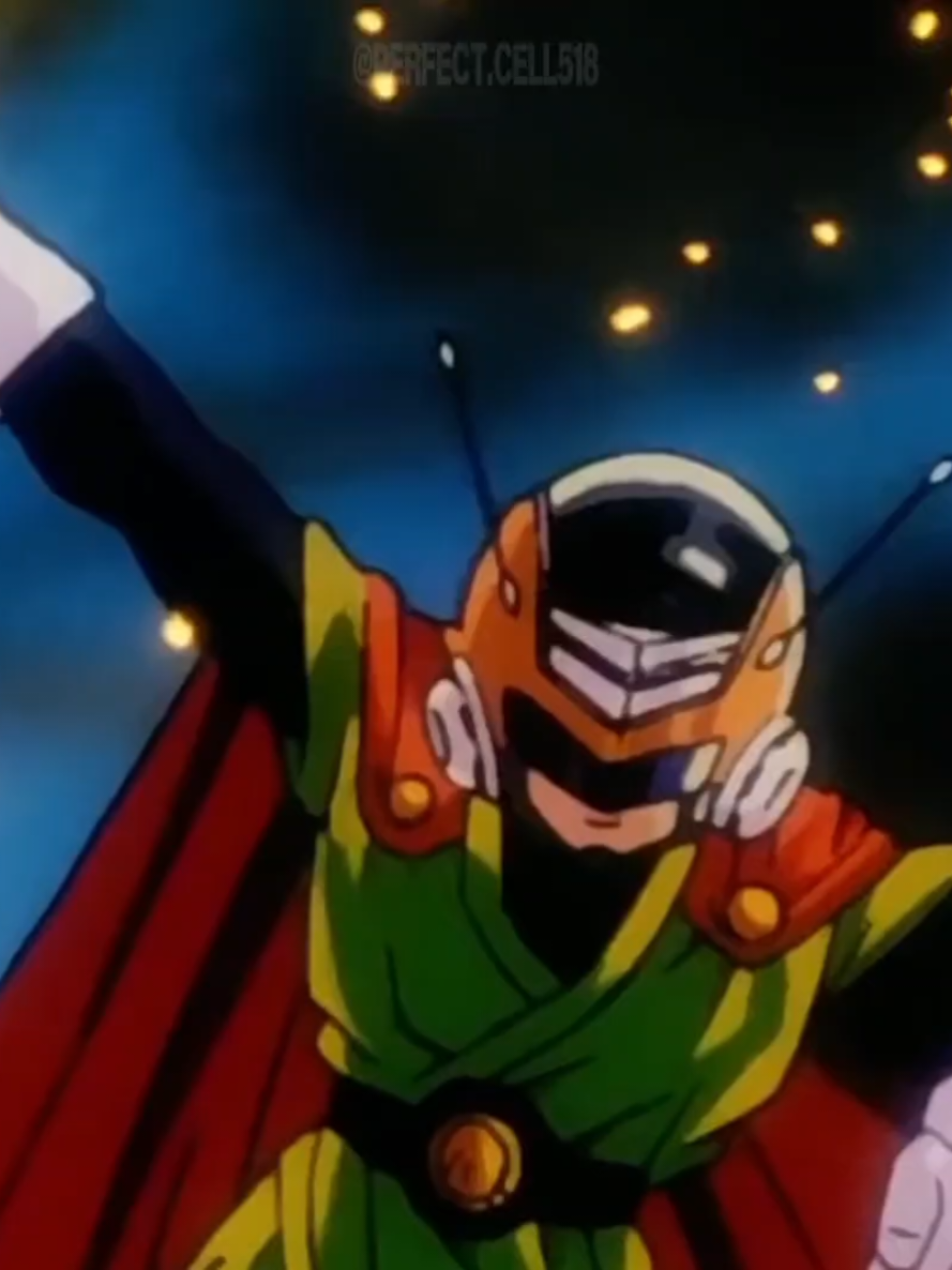 @That One Perfect Cell
