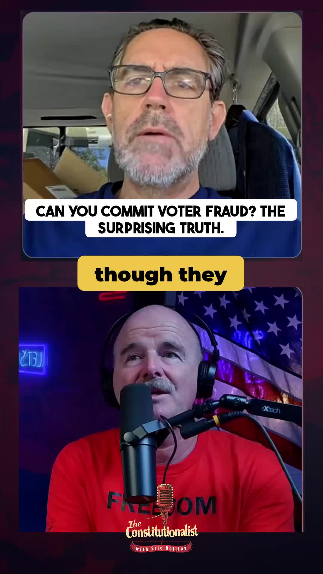 @The Constitutionalist