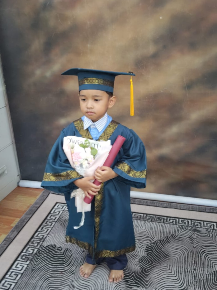 @Lieyza Sulaiman