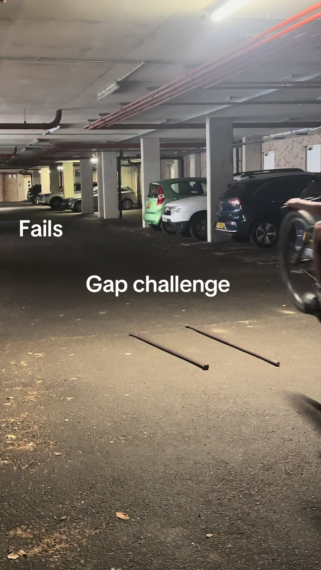 @Pleb on one wheel