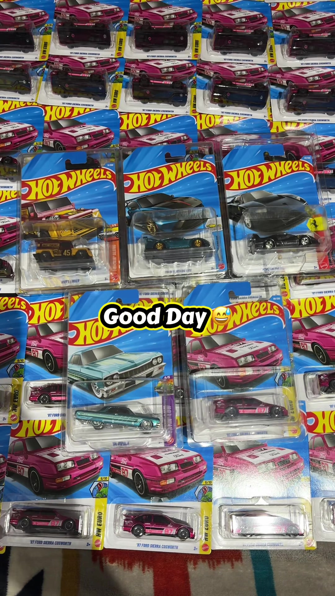 @OZ Hotwheels collector 🇦🇺