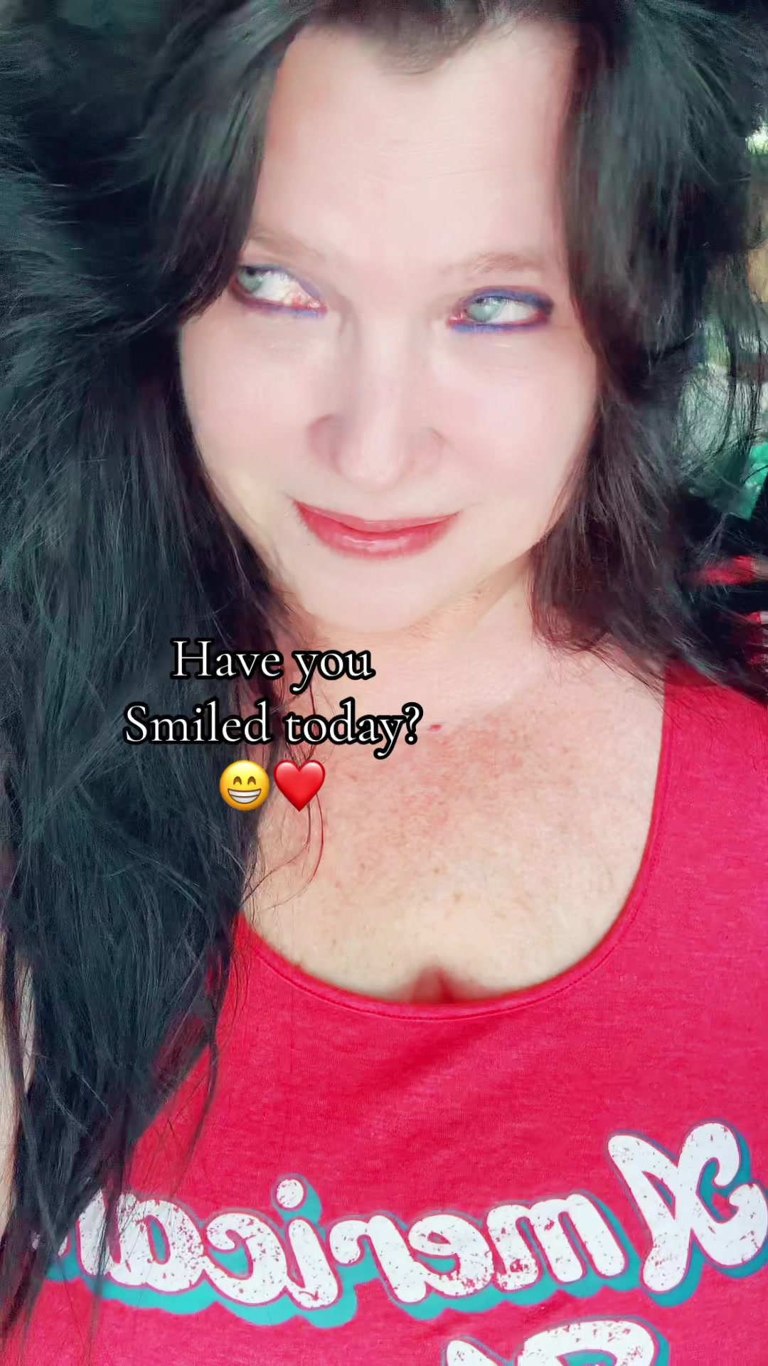 @Justjeannie✌️