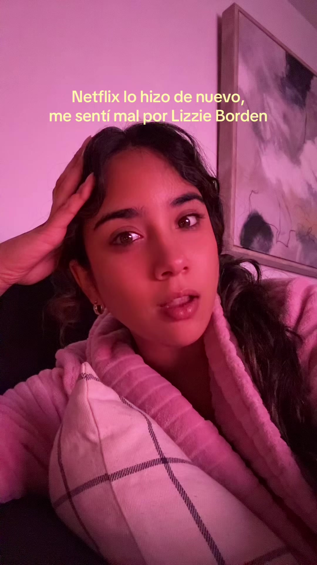 @Isabel Urdaneta