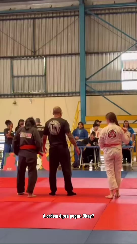 @👑BJJ por aki pow🥋⚡️