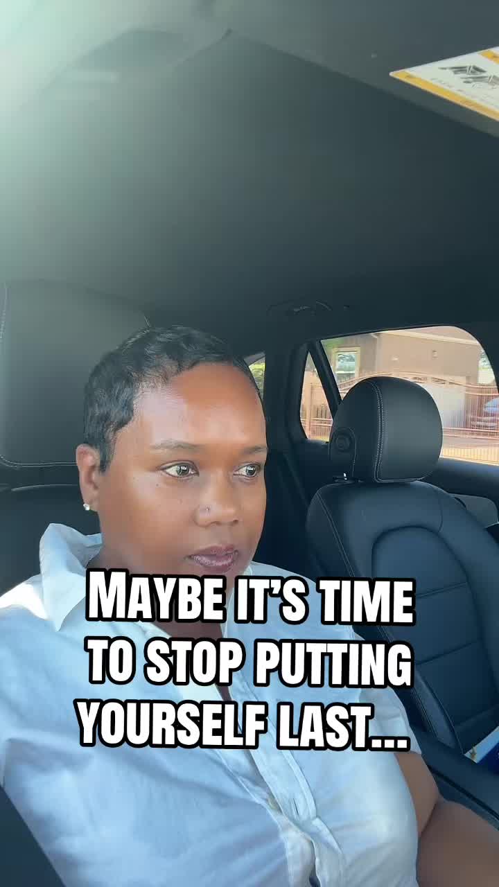 @Tasha S. Byrd