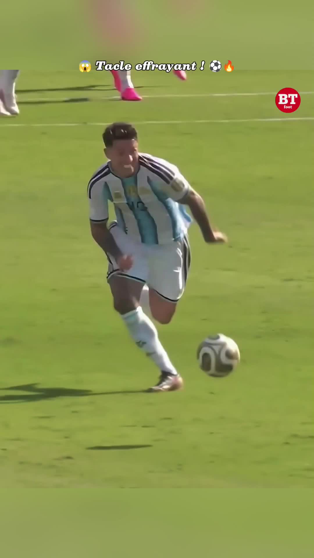 @BT foot