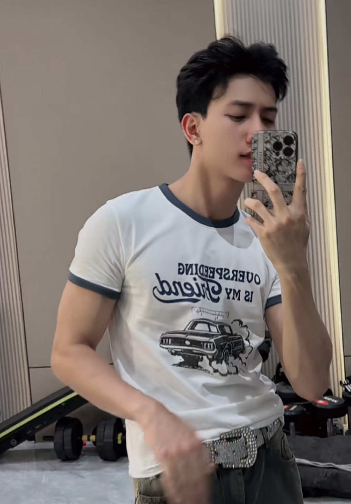 @Hạo Thi&ecirc;n