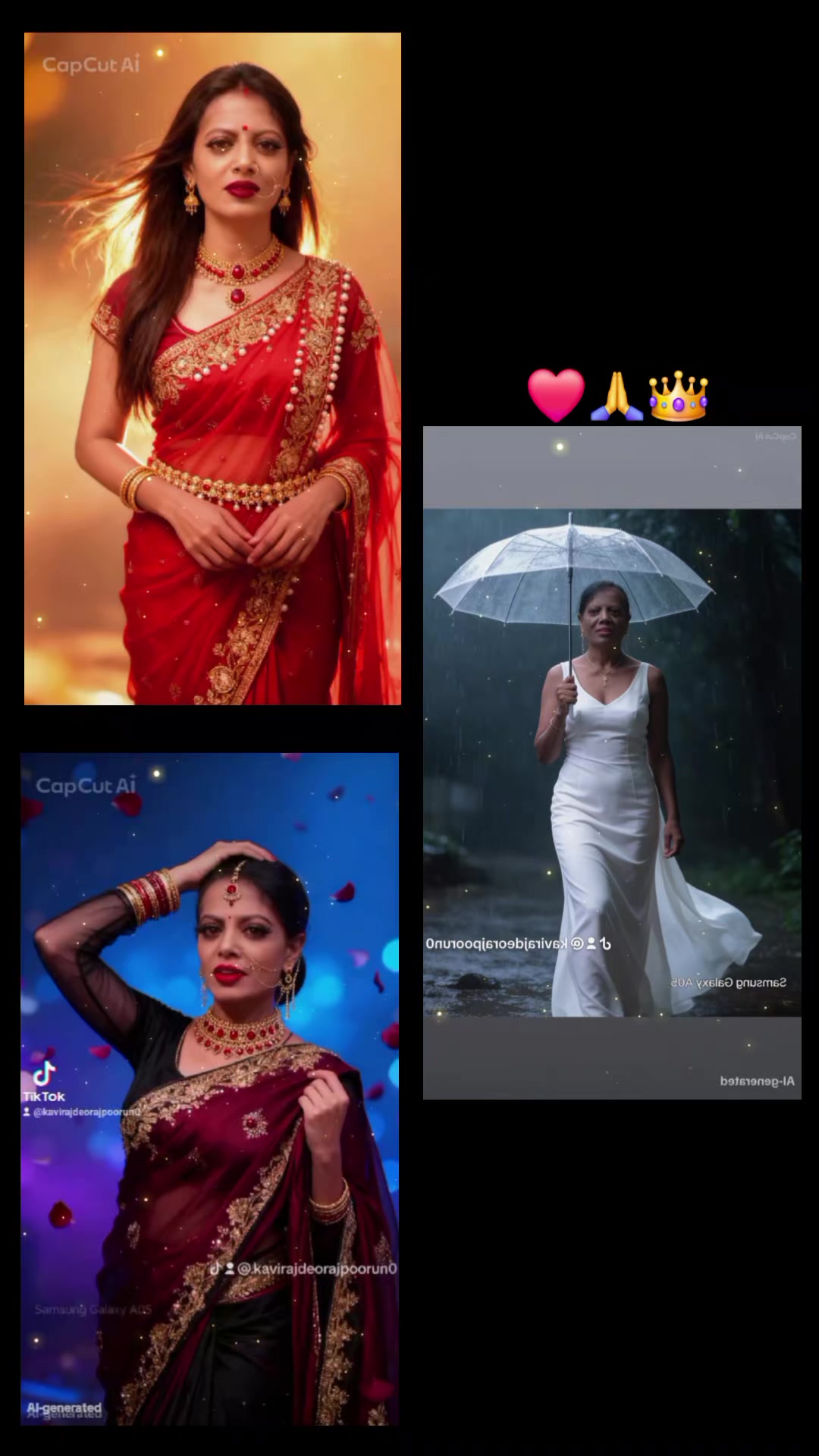 @kaviraj Deoraj poorun
