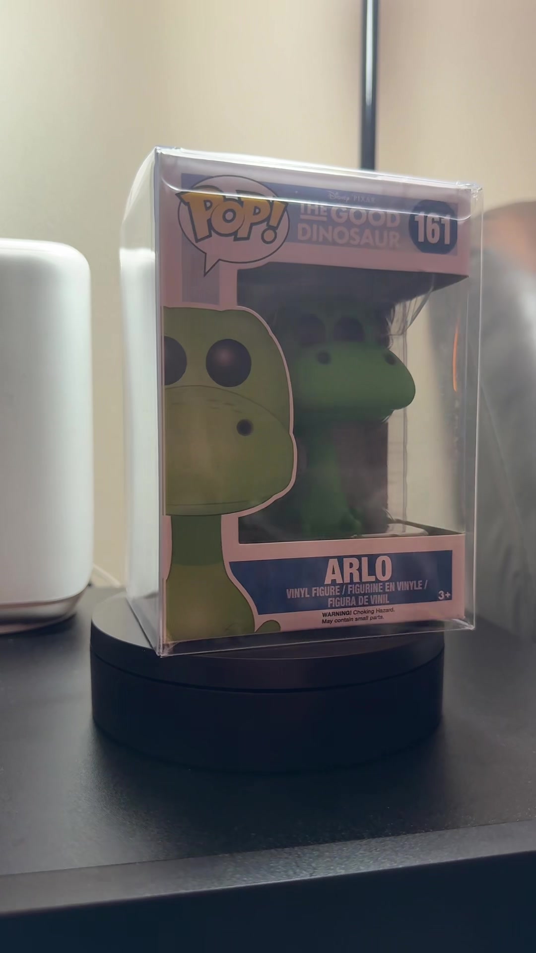 @Mr. Funko