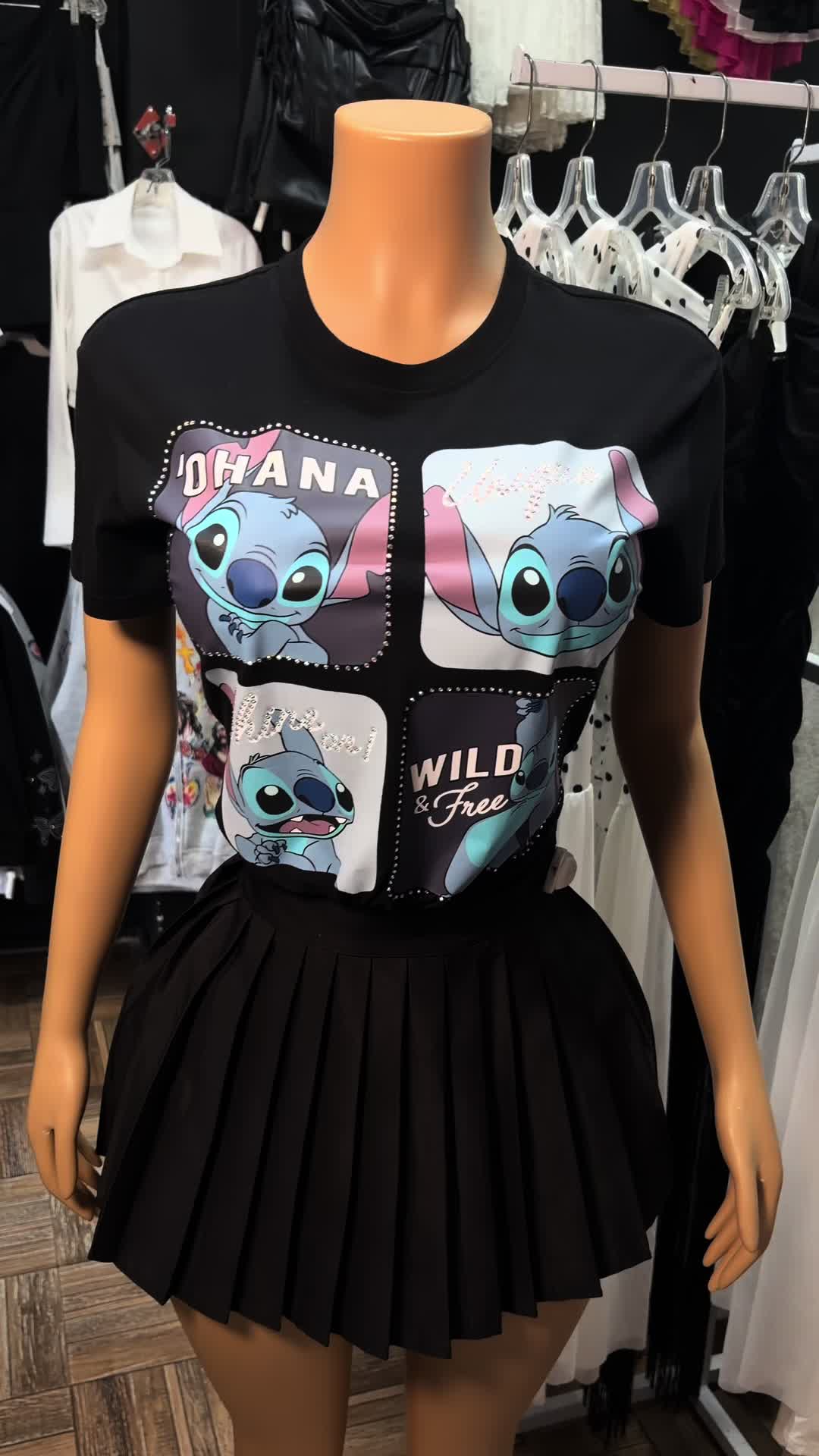 @Laclothingsanjuan