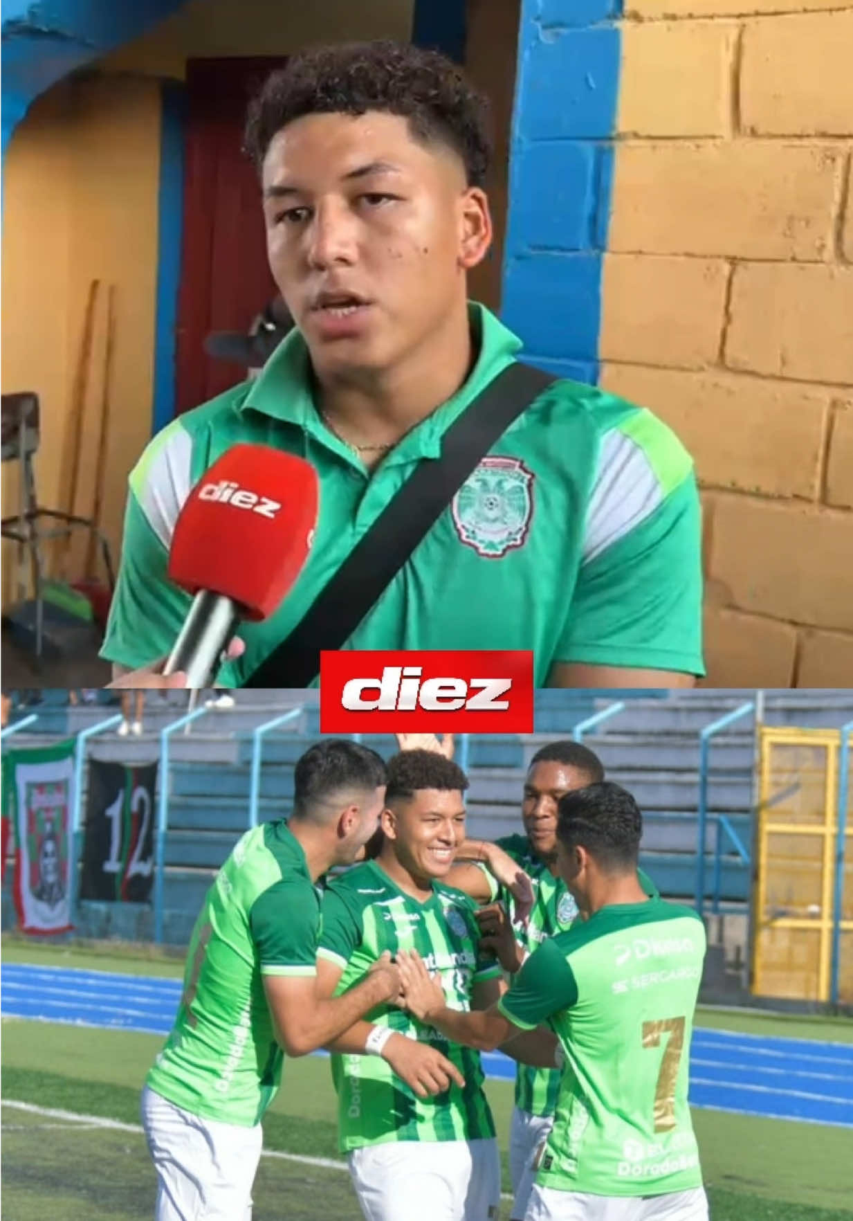 @Diario Deportivo Diez