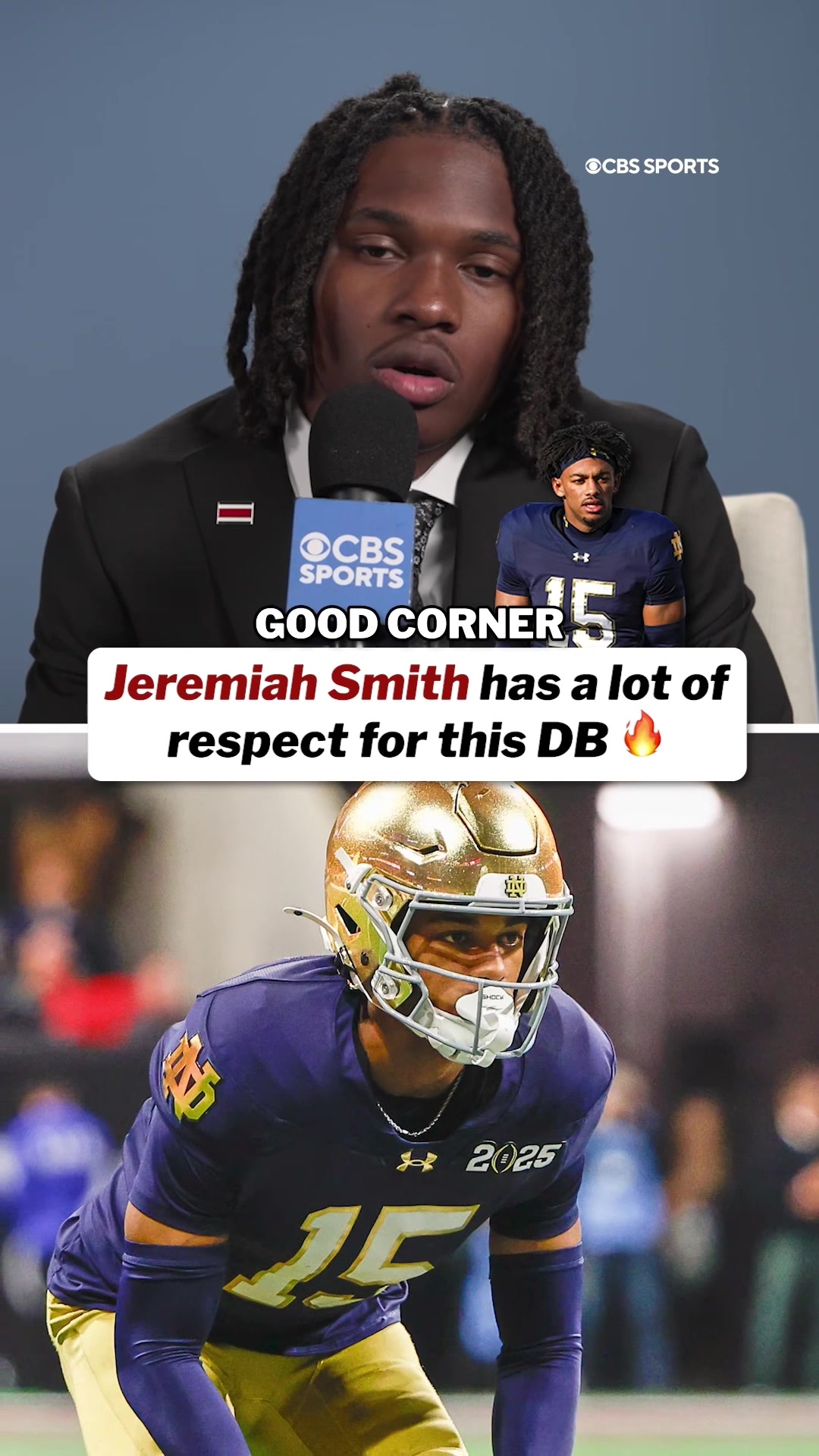 @CBS Sports College Football