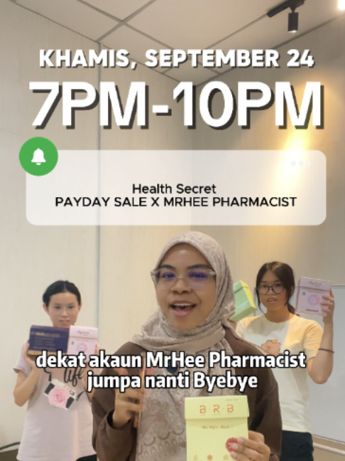 @MrHee Pharmacist