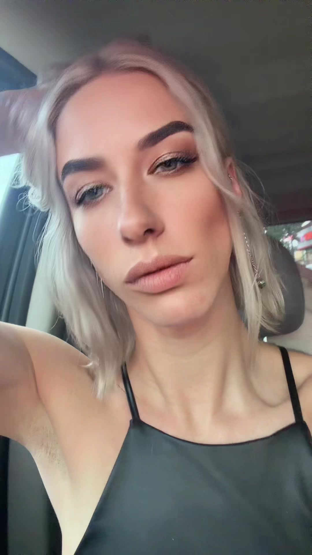 @Felicia Rose