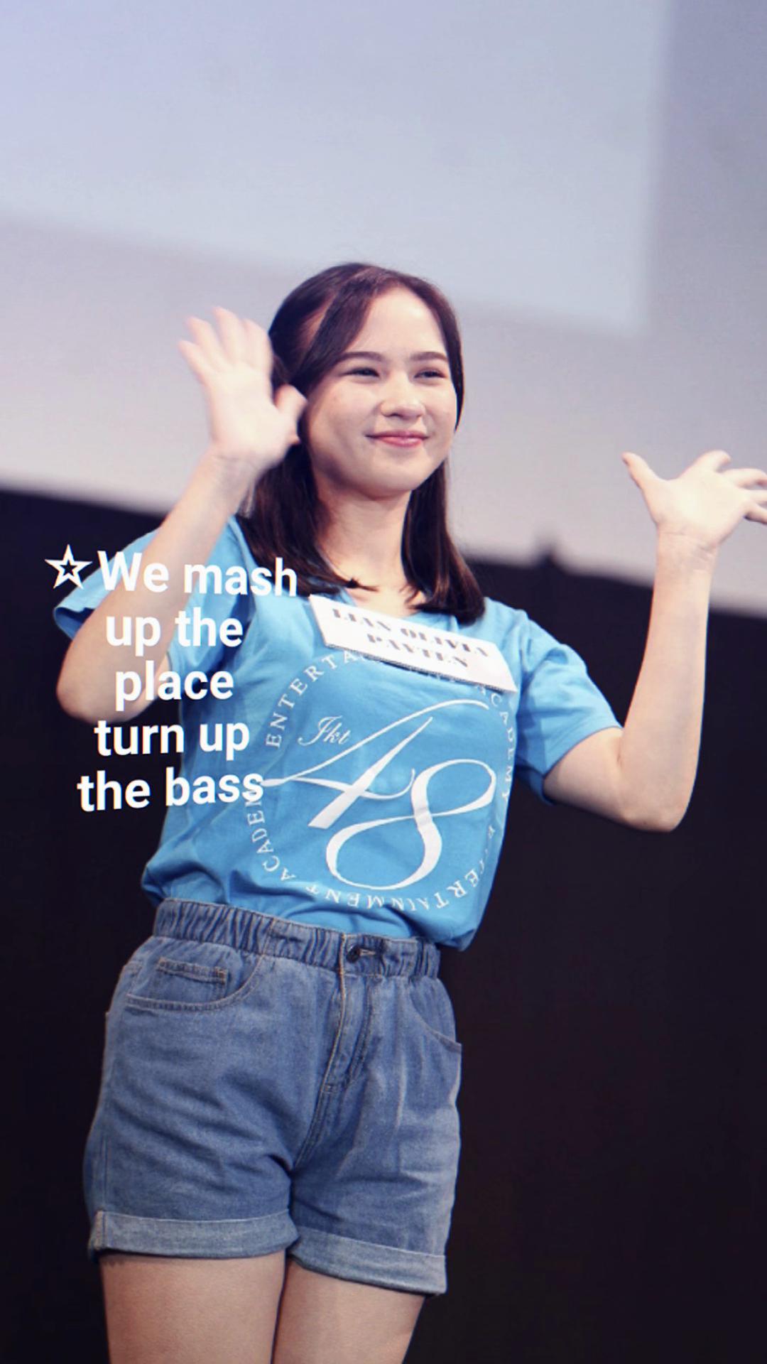 @Olivia Payten
