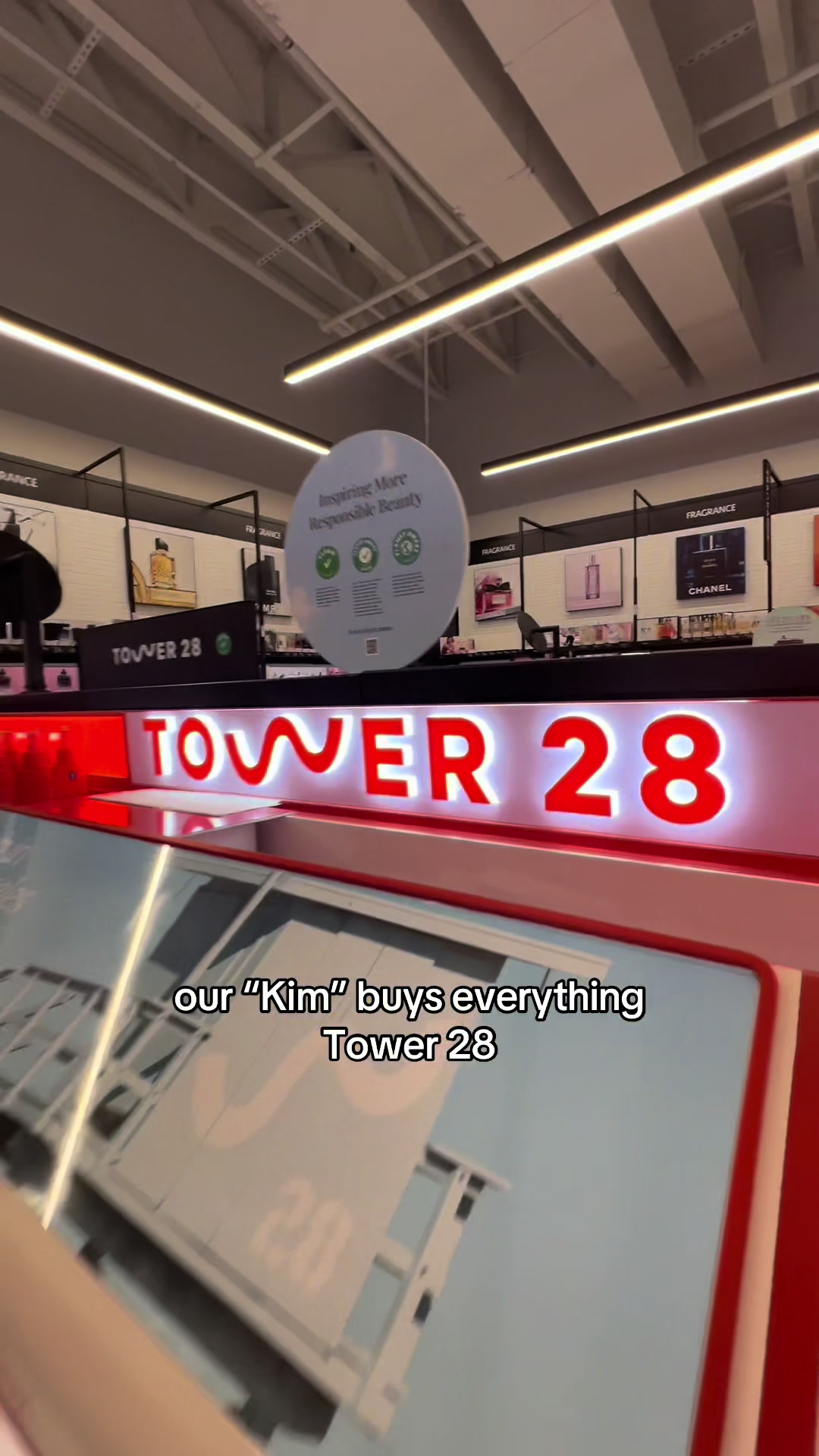 @Tower 28 Beauty