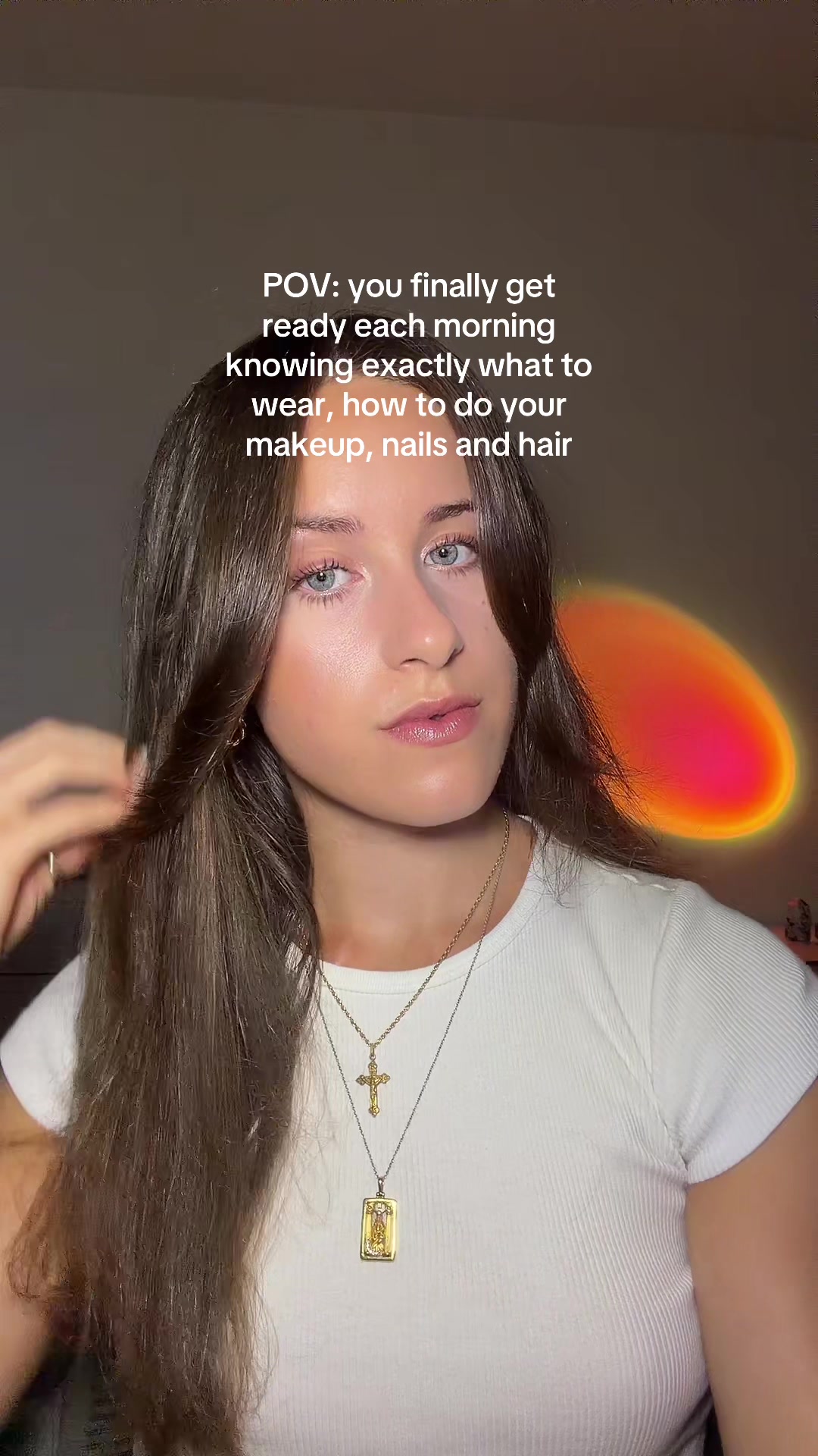 @Amelie | AstroGlow Method