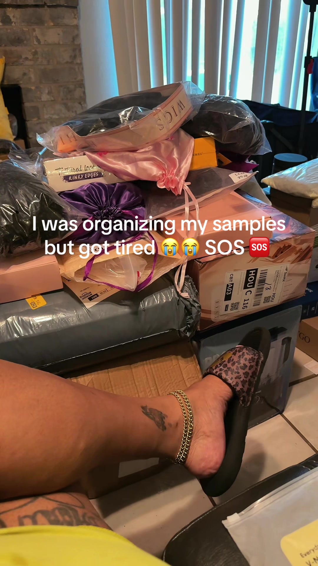 @netteybaby⚜️