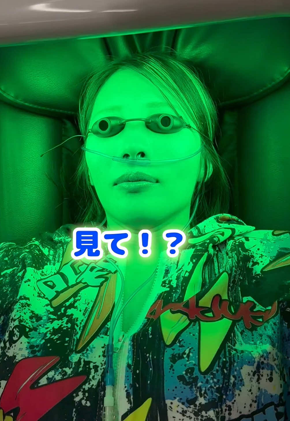 @裏側はヤンキー姉👽👊