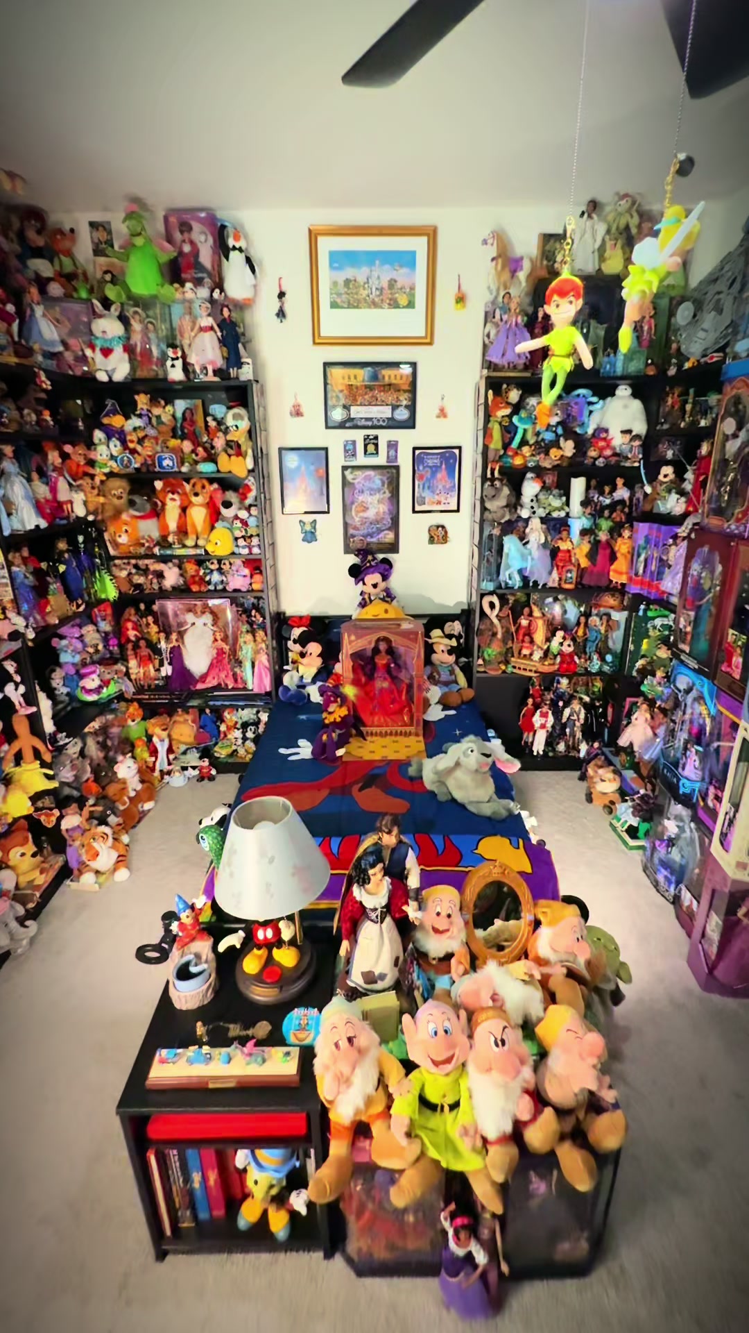 @Disney Dreamer