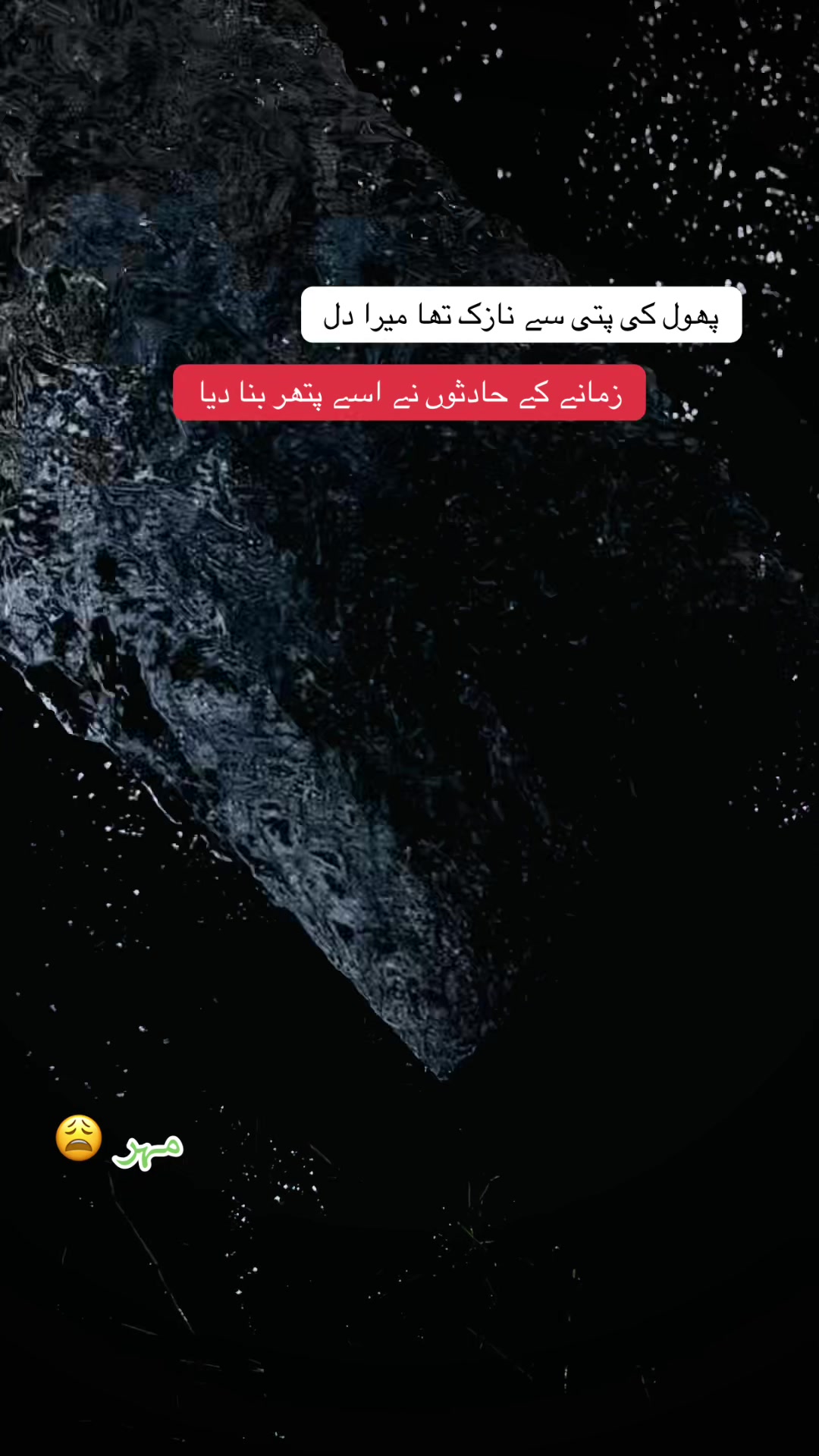 @مہر 🥀🥀🥀
