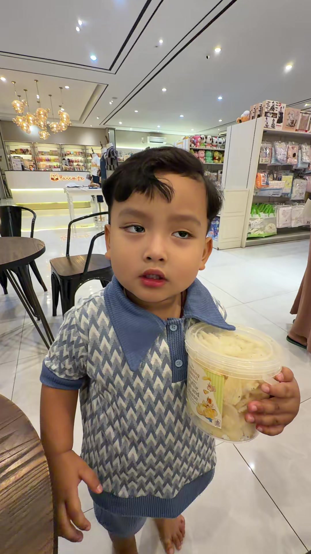 @ANAK E MAK NOR ❗️