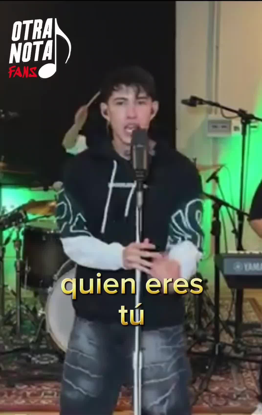 @Otra Nota.fans