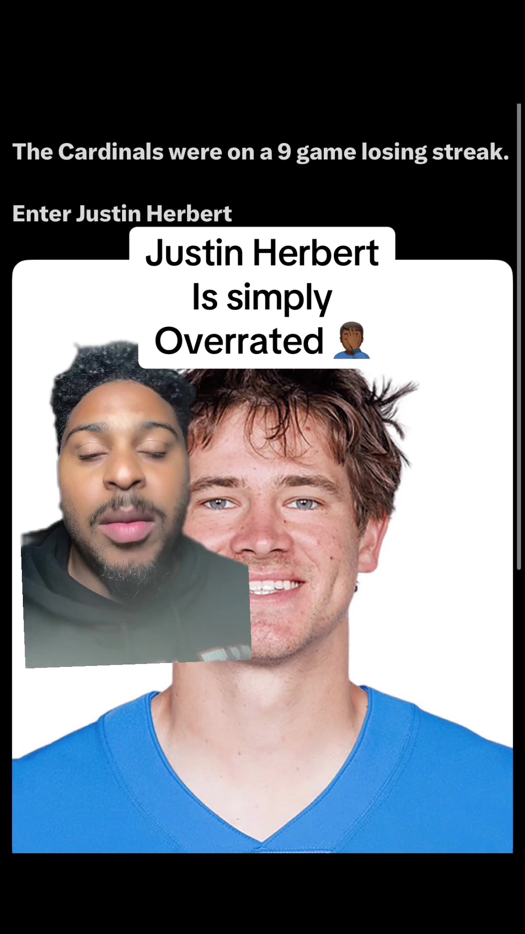 @Honest