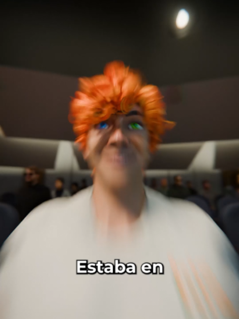 @La Historia de Él