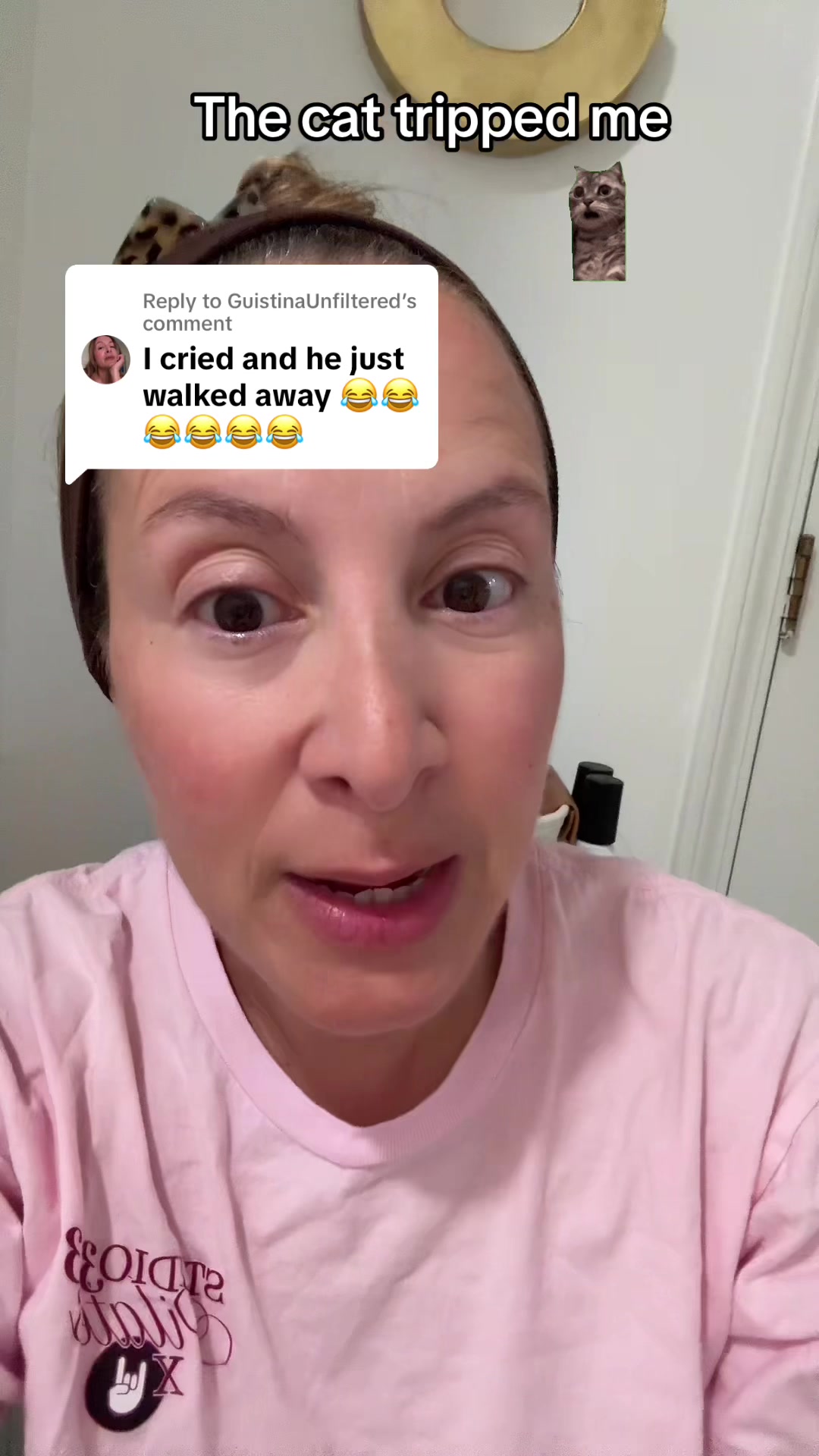 @GuistinaUnfiltered