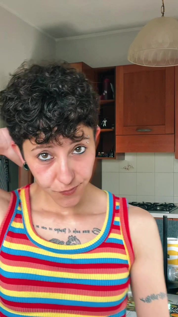 @Giusy Chil&agrave;🏳️&zwj;🌈