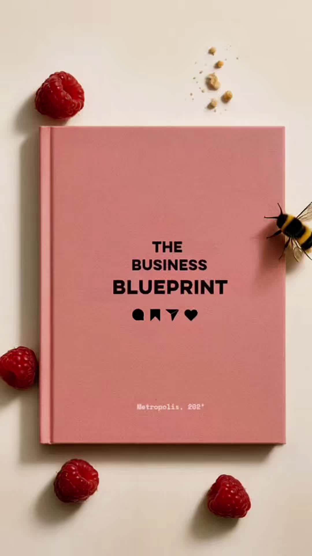 @Business Of Paper&deg;