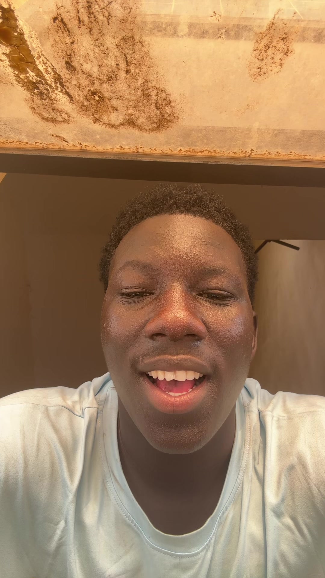 @Galaye le roi du wanter 🤴🤴