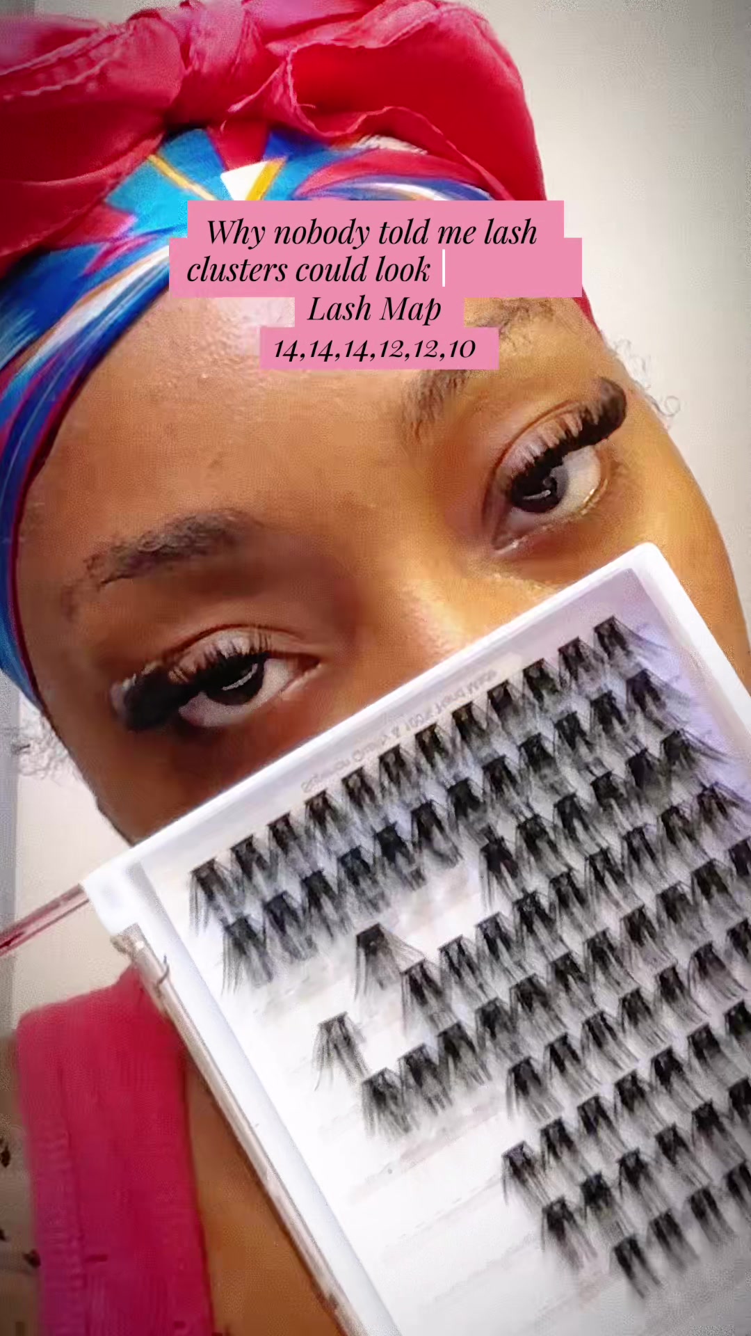 @YT: Jada Atkinson