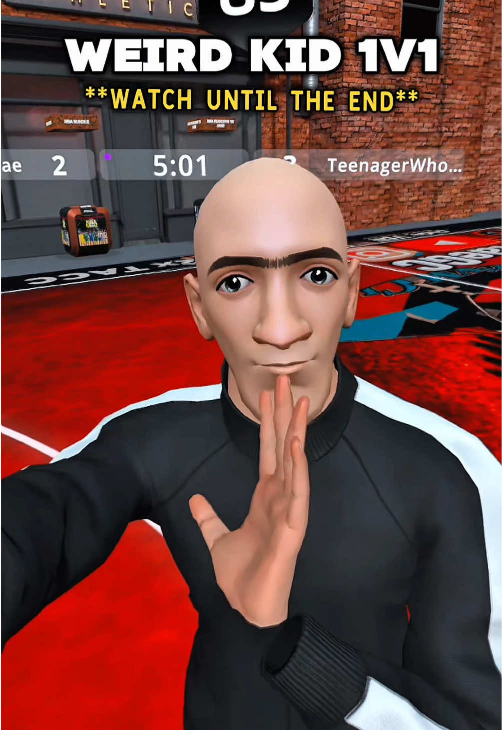 @VontaeGC
