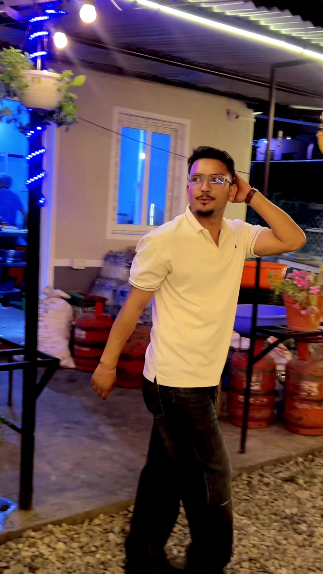 @Parash Khadka ✡️🕉️✨